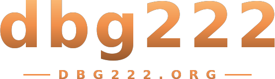 dbg222 logo